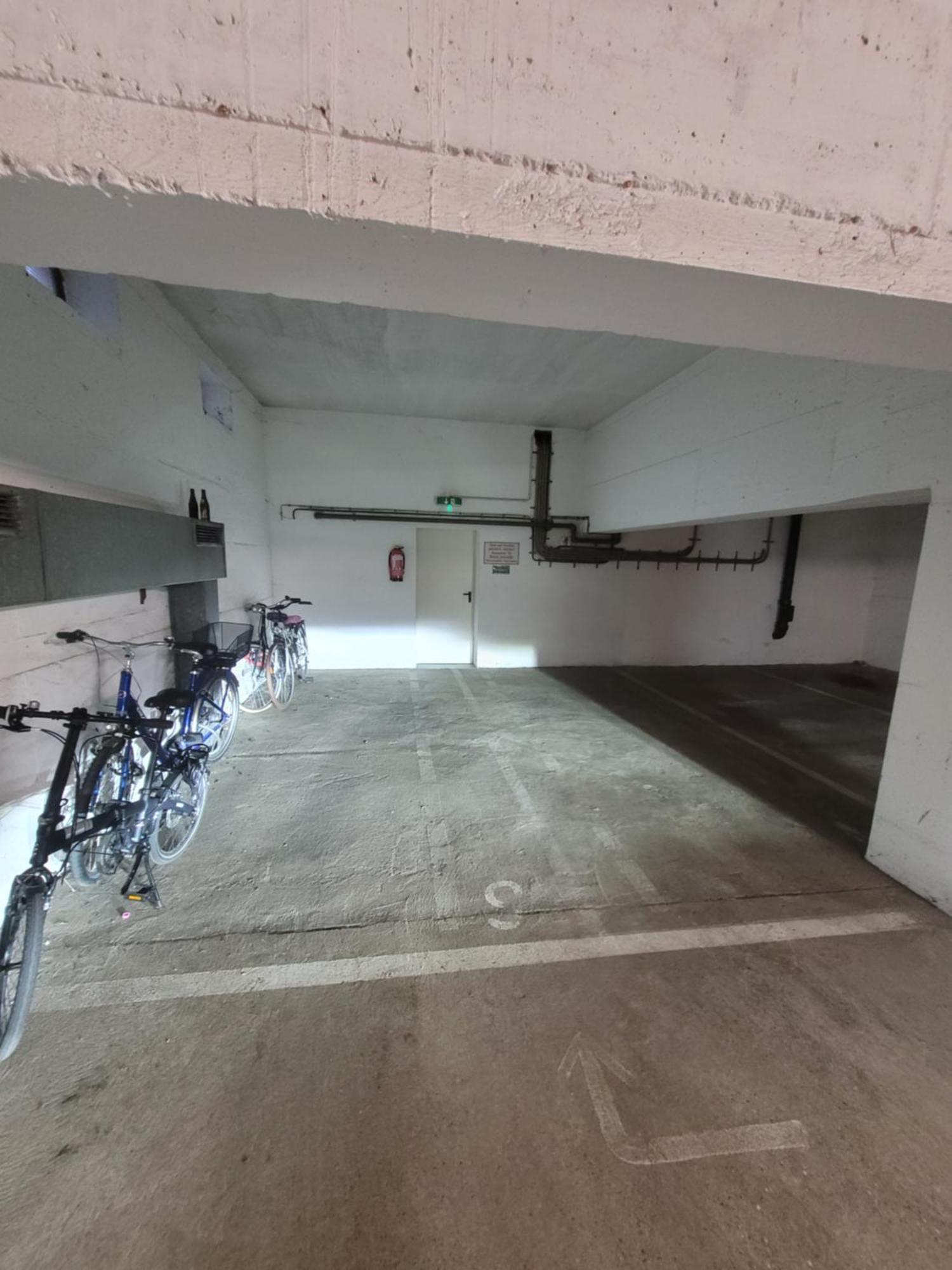 City Center - 4 Room Apartment With Kitchen And 2 Bathrooms Nürnberg Dış mekan fotoğraf